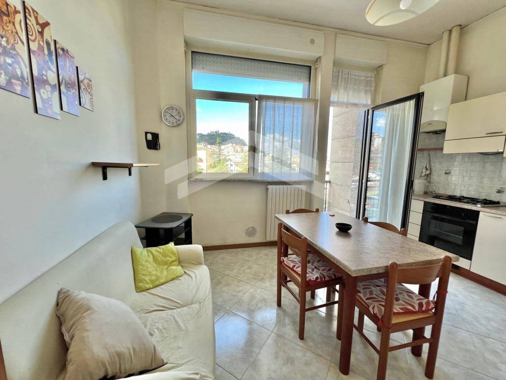 Appartamento a Campobasso in P.zzale Scarano - Foto 3