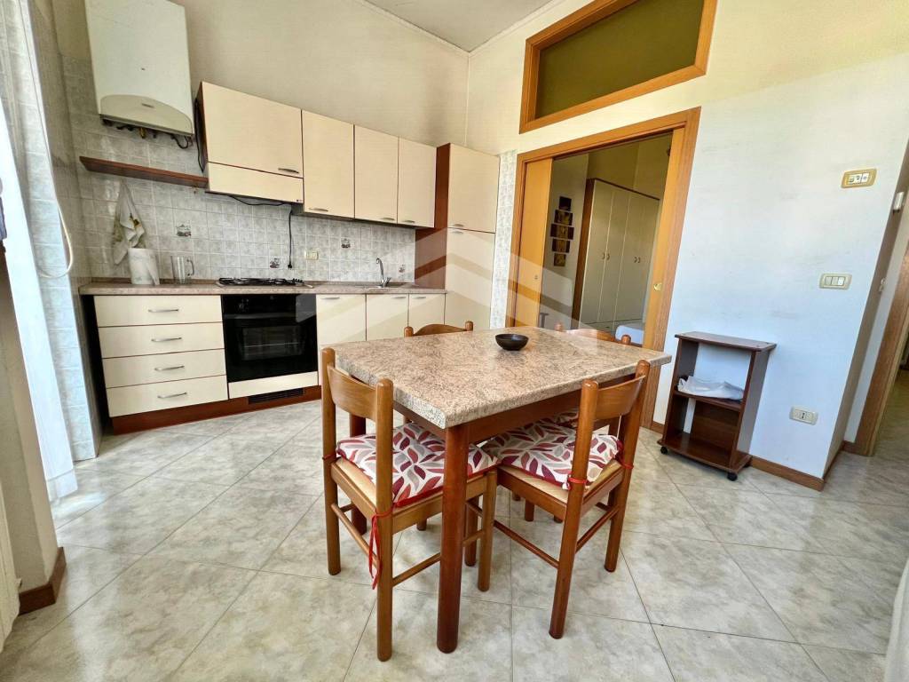 Appartamento a Campobasso in P.zzale Scarano - Foto 4