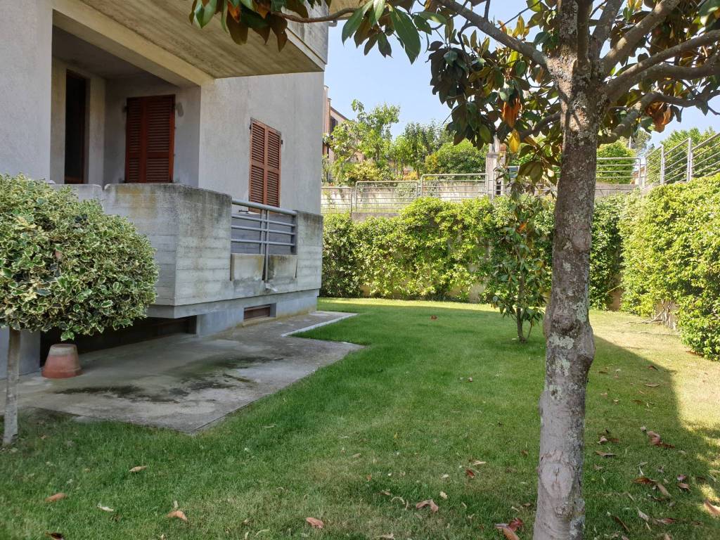 Villetta a schiera a Amelia in MONTECAMPANO - Foto 2