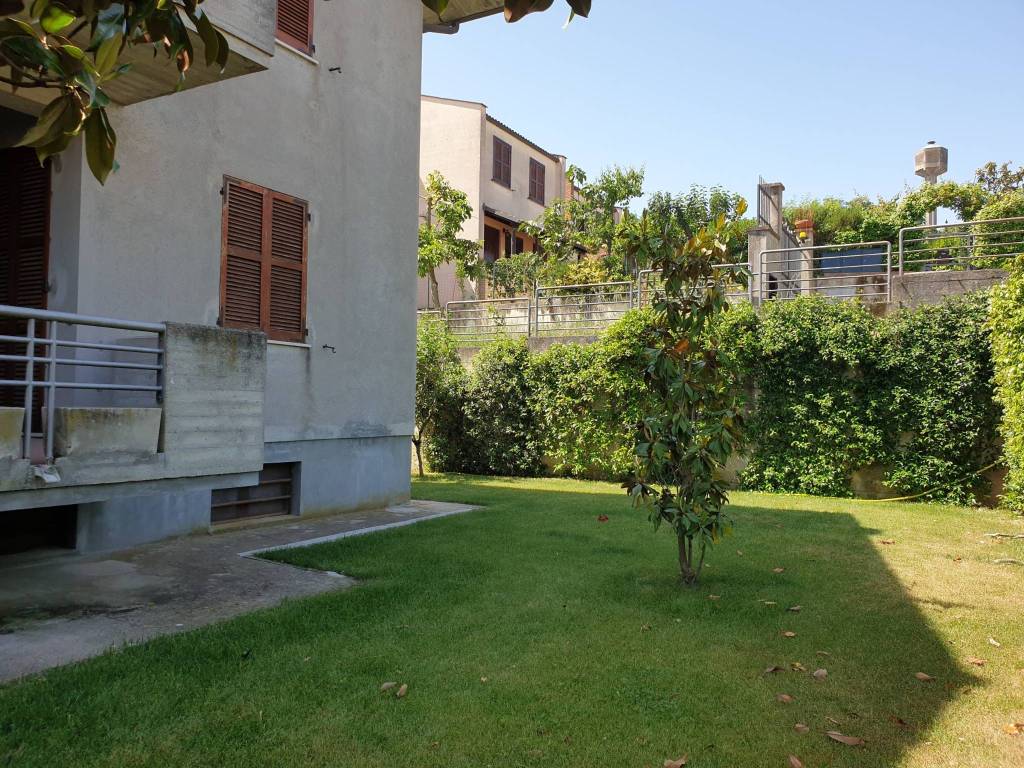 Villetta a schiera a Amelia in MONTECAMPANO - Foto 4