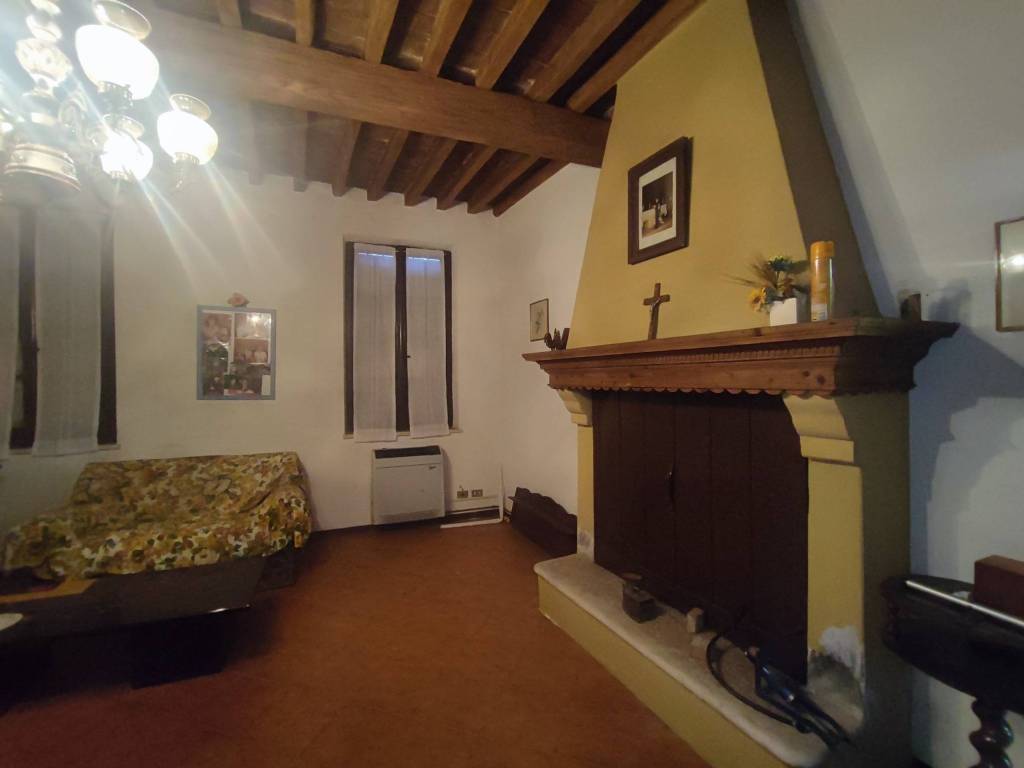 Villa a Sabbioneta - Foto 4