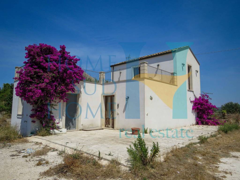 Villa a Noto in Via Tommaso Fazello, 228 - Foto 2
