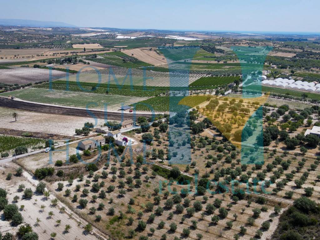 Villa a Noto in Via Tommaso Fazello, 228 - Foto 3