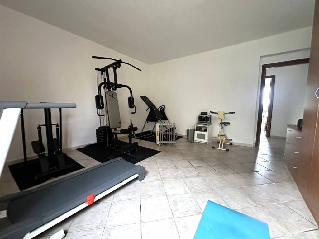 Casa indipendente a Vistarino in Strada privata case nuove, 10 - Foto 2