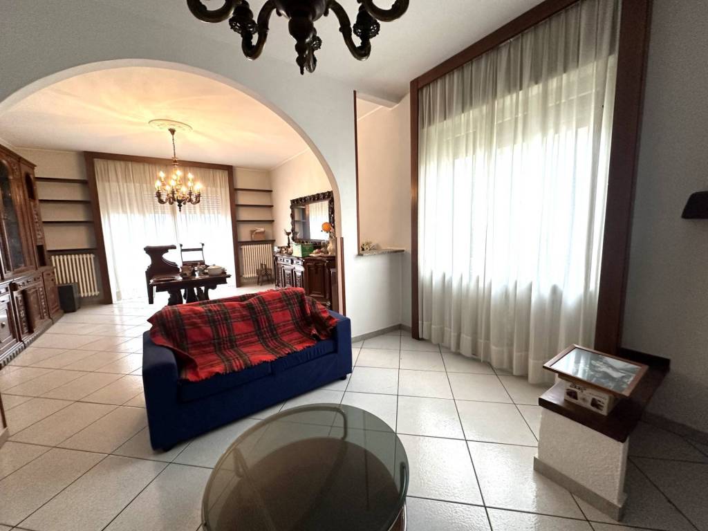 Casa indipendente a Vistarino in via case nuove buttirago, 10 - Foto 2
