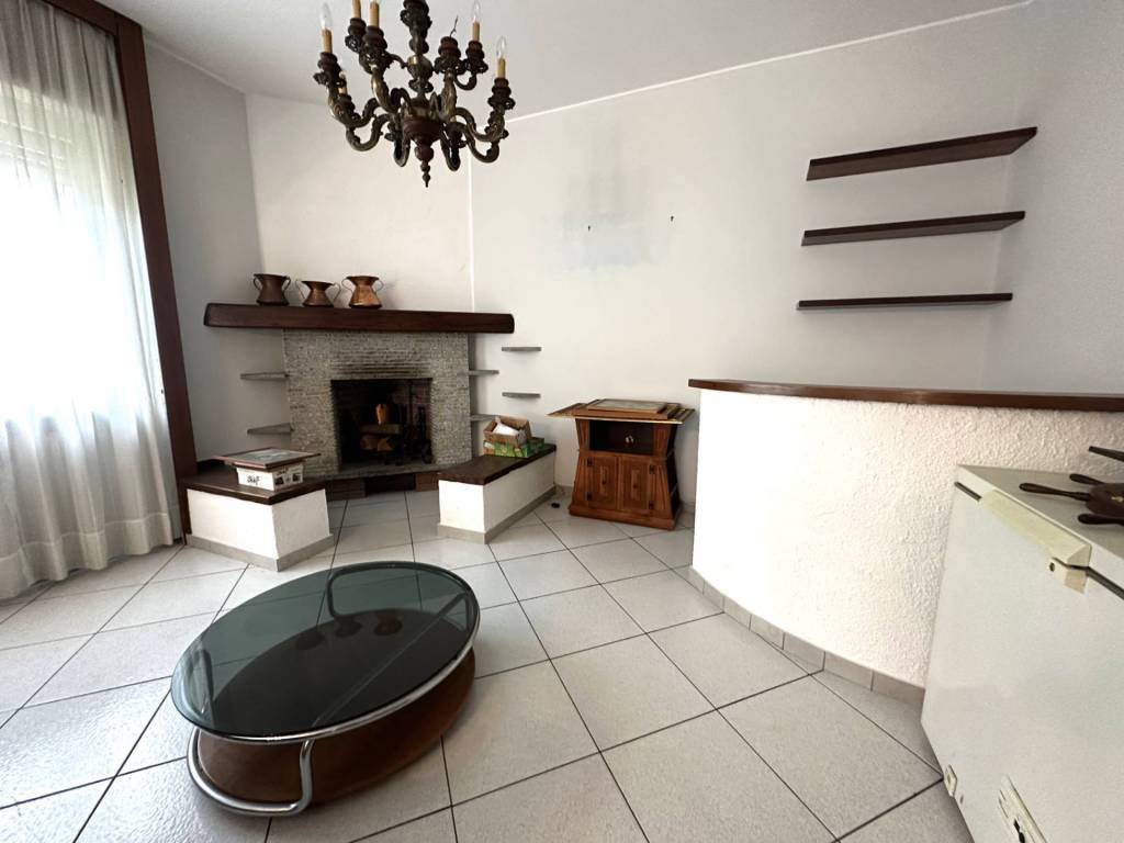 Casa indipendente a Vistarino in via case nuove buttirago, 10 - Foto 4