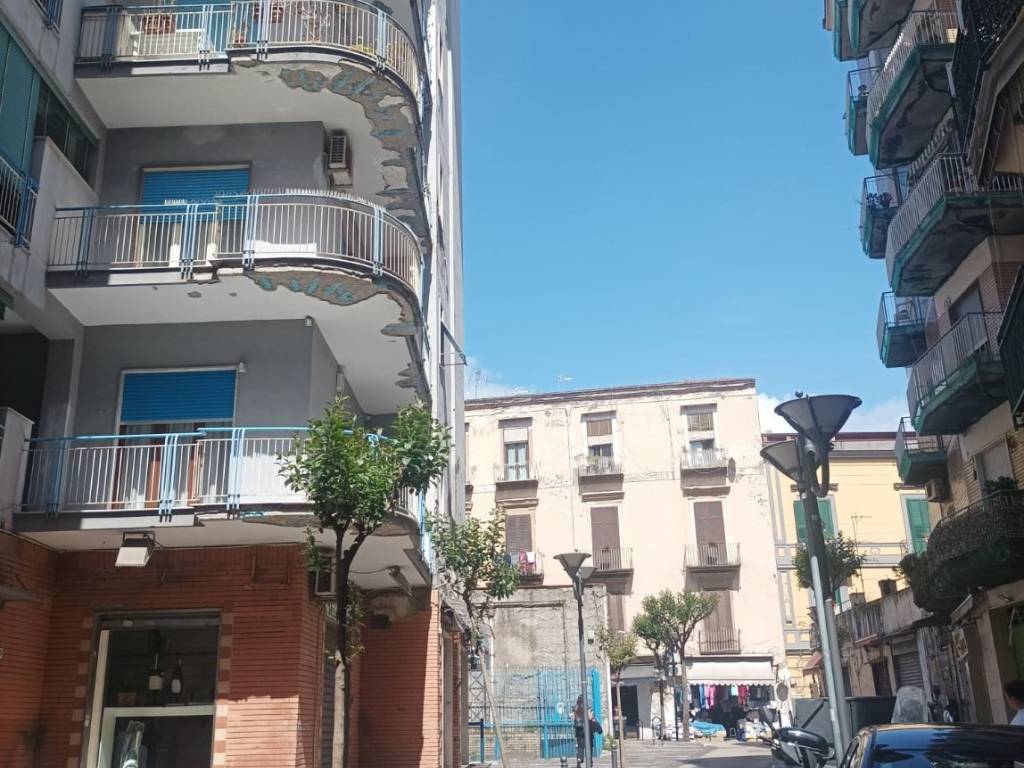 Immobile a Portici in Viale Secondo Melina, 35 - Foto 2