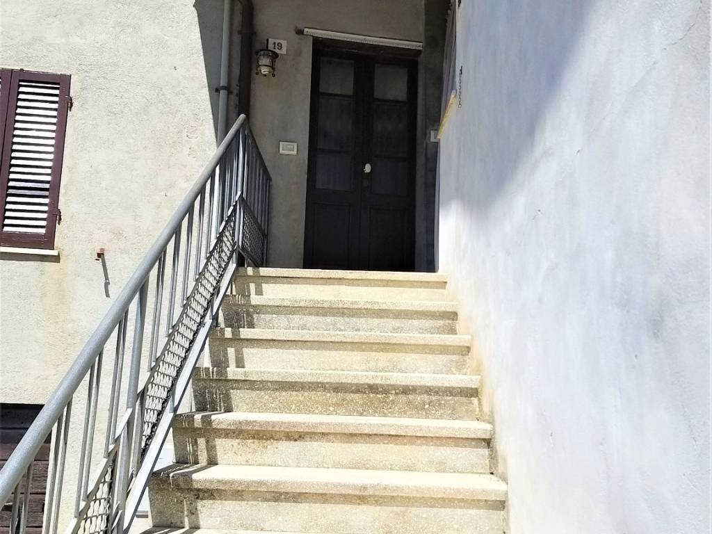 Casa indipendente a Panicale in Macereto Basso, 1 - Foto 2