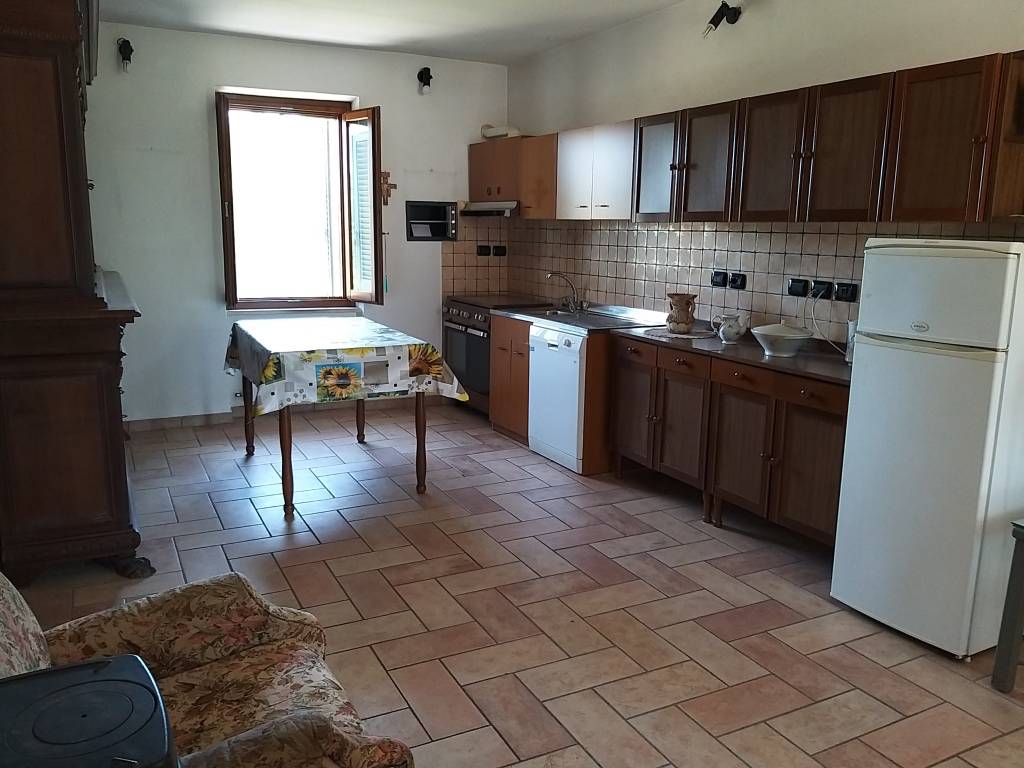 Casa indipendente a Panicale in Macereto Basso, 1 - Foto 4