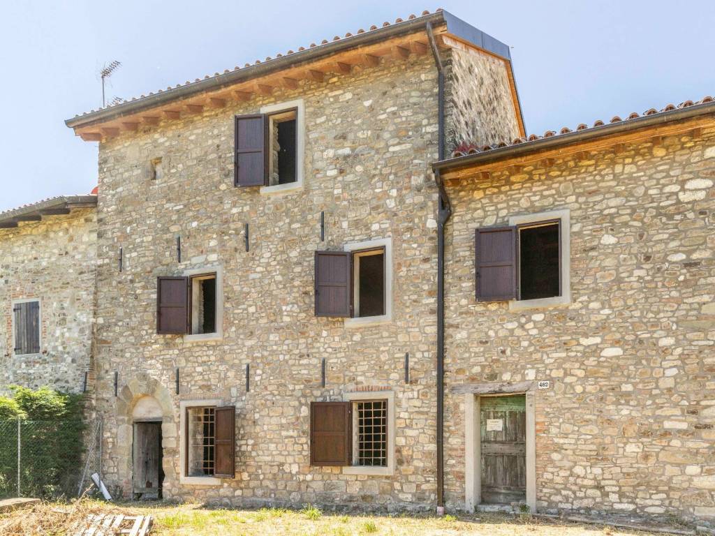 Rustico / casale a Monte san pietro in Via Lavino, 482 - Foto 2