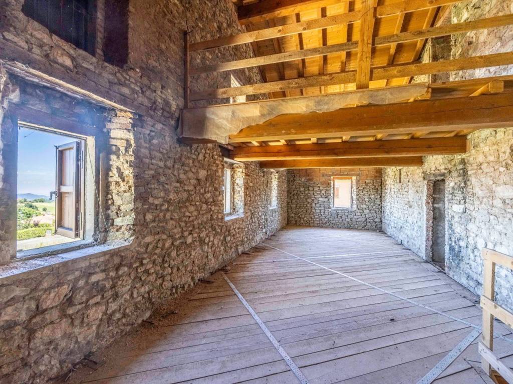 Rustico / casale a Monte san pietro in Via Lavino, 482 - Foto 3