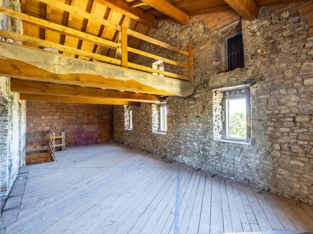 Rustico / casale a Monte san pietro in Via Lavino, 482 - Foto 4
