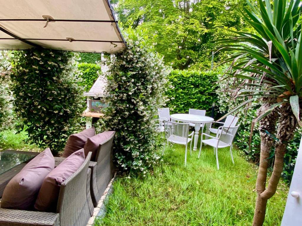 Villa a Casier in Via Basse - Foto 2