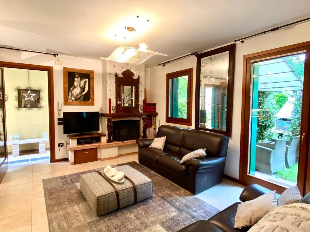 Villa a Casier in Via Basse - Foto 3