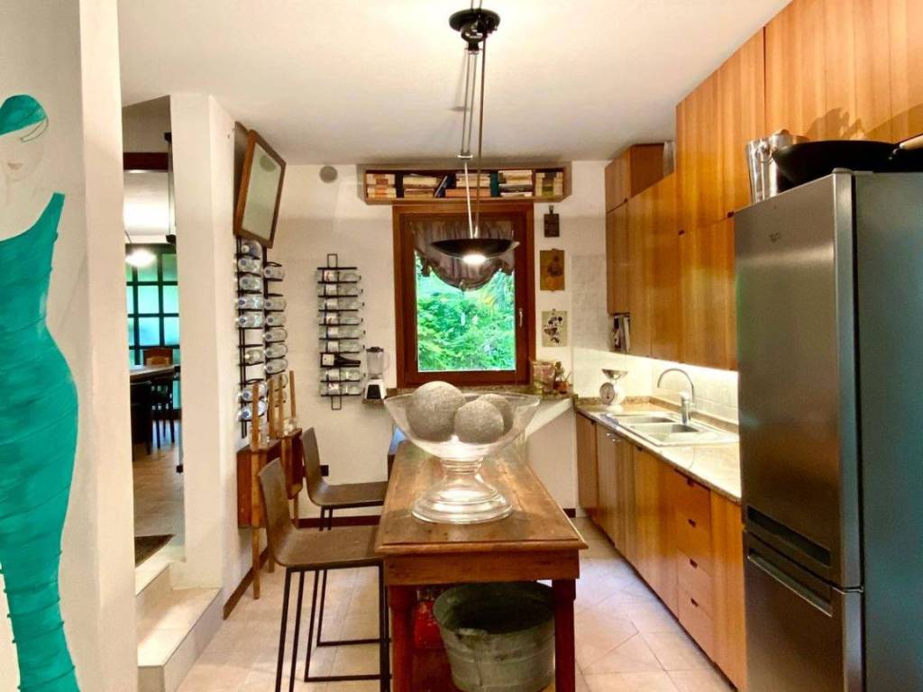 Villa a Casier in Via Basse - Foto 4