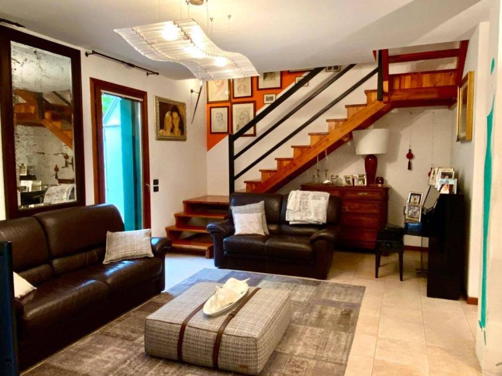 Villa a Casier in Via Basse - Foto 5