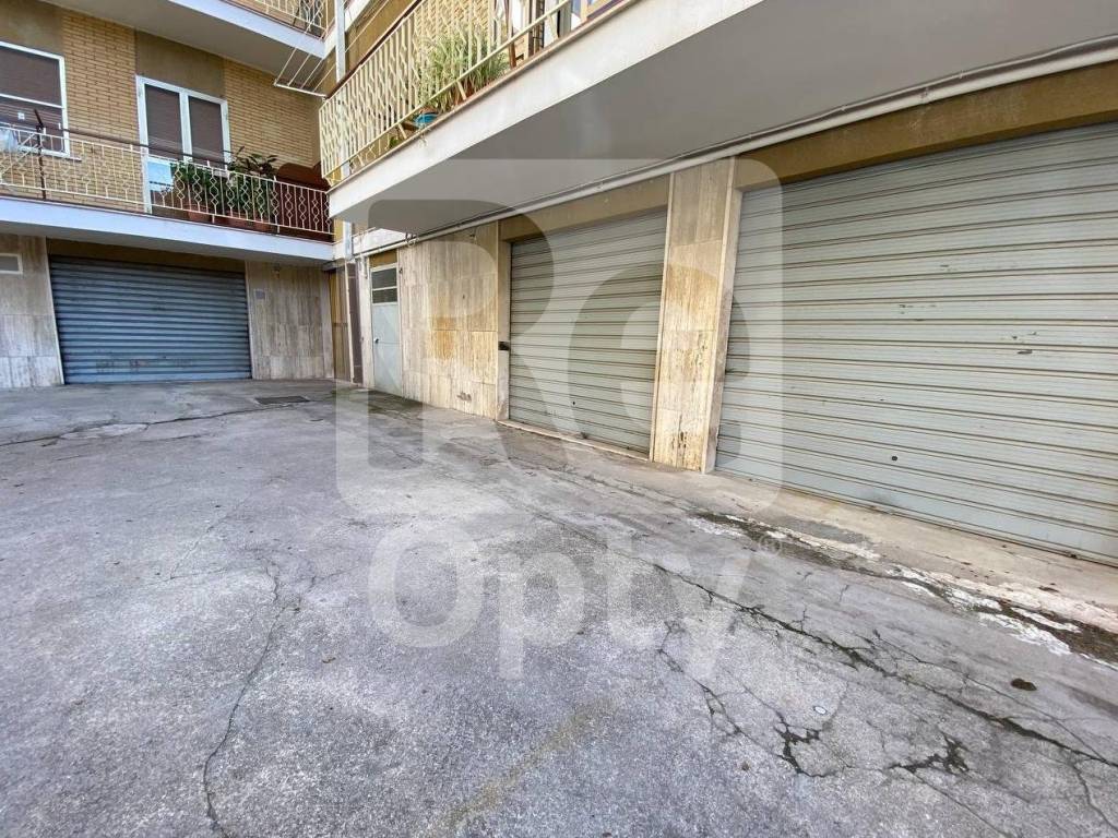 Box / garage a San severo in Via Vincenzo Bellini - Foto 2