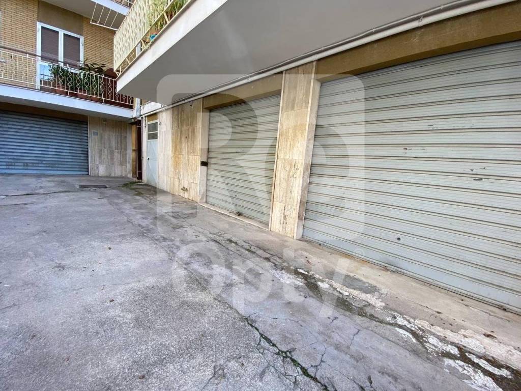 Box / garage a San severo in Via Vincenzo Bellini - Foto 3