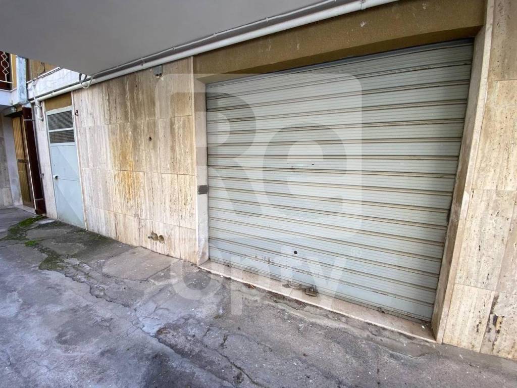 Box / garage a San severo in Via Vincenzo Bellini - Foto 4