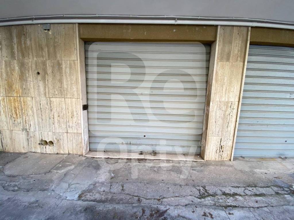 Box / garage a San severo in Via Vincenzo Bellini - Foto 5