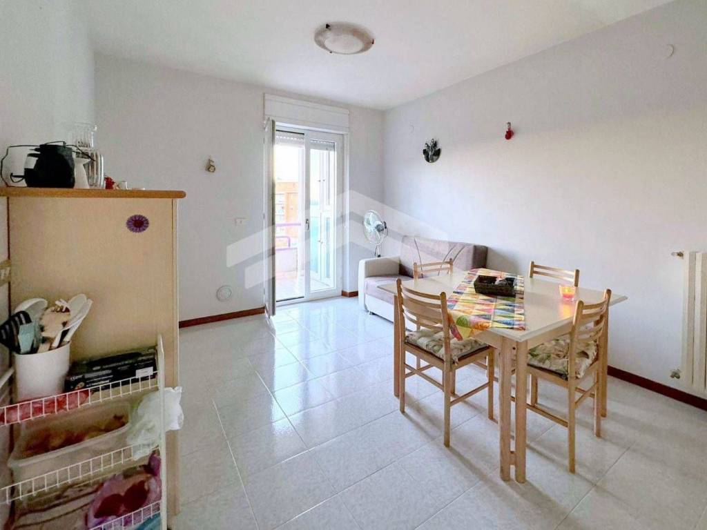 Appartamento a Campobasso in Via Campania - Foto 3