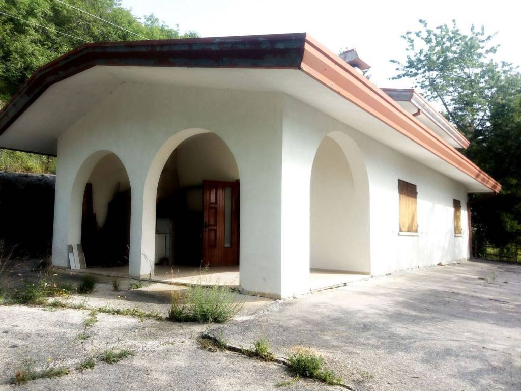 Villa a Caneva in del trai s.n.c - Foto 2