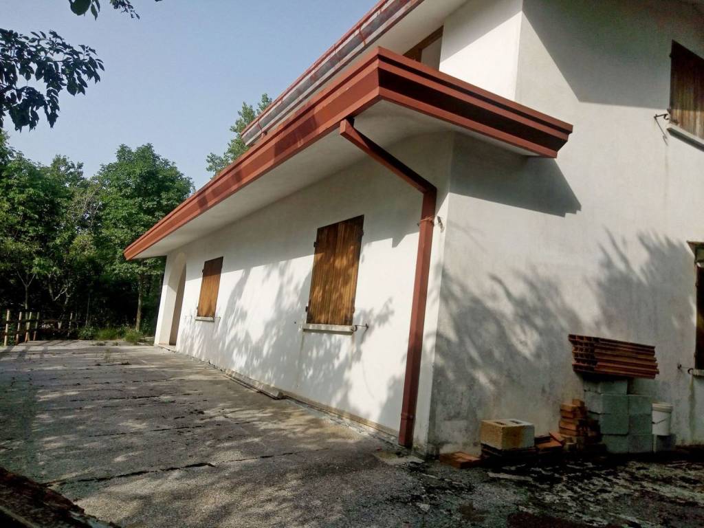 Villa a Caneva in del trai s.n.c - Foto 3