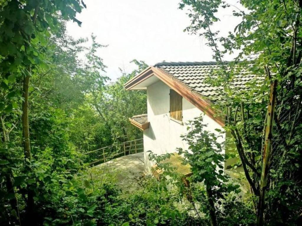 Villa a Caneva in del trai s.n.c - Foto 4