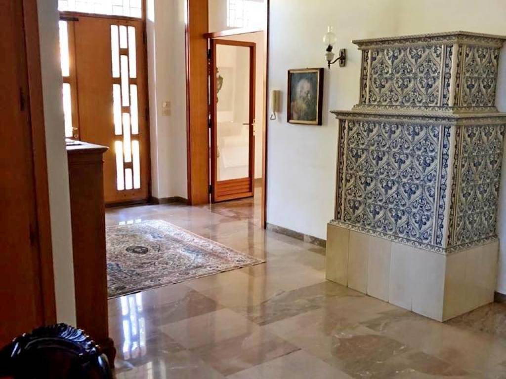 Villa a Pordenone in Via Montereale, 119 - Foto 2