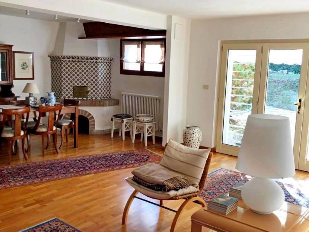 Villa a Pordenone in Via Montereale, 119 - Foto 4
