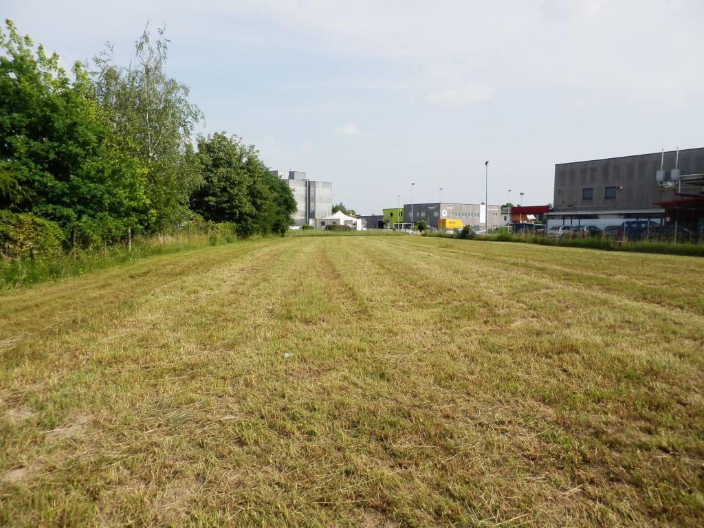 Terreno a Pordenone in Via delle Crede, 16 - Foto 3