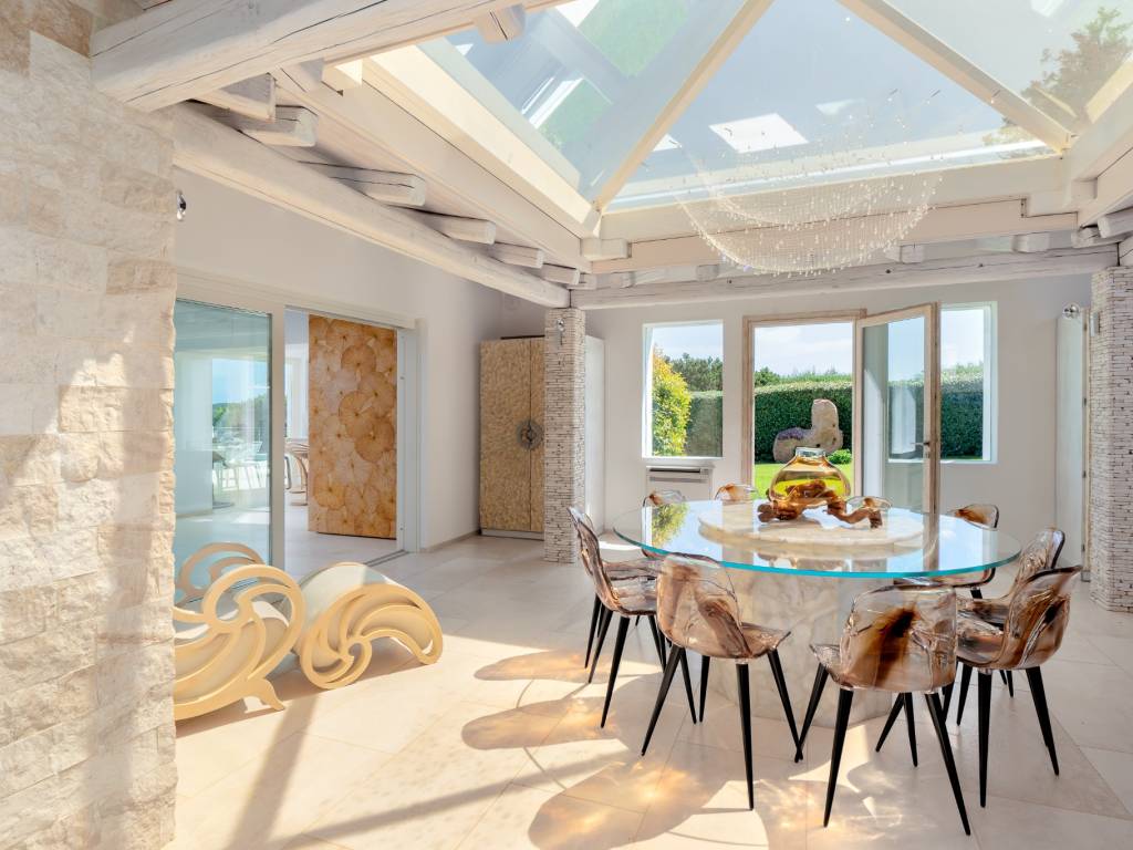 Villa a Arzachena in Via Punenti - Foto 3