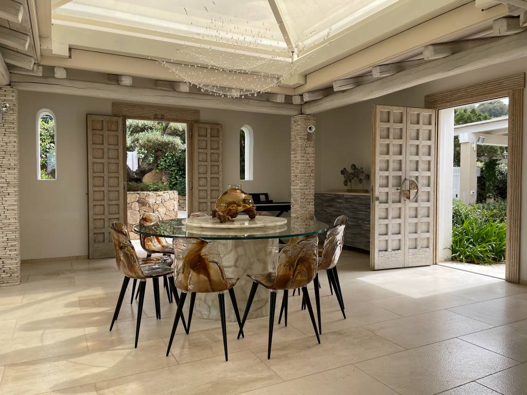 Villa a Arzachena in Via Punenti - Foto 5