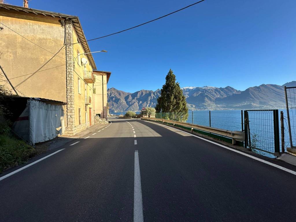 Villa a Parzanica in Strada Provinciale Sebina Occidentale - Foto 4