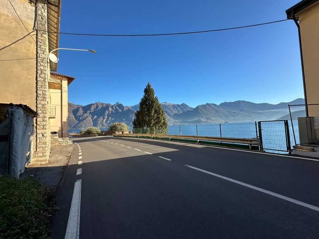 Villa a Parzanica in Strada Provinciale Sebina Occidentale - Foto 5