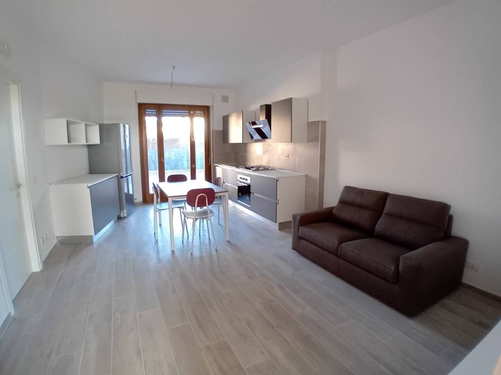 Appartamento a Cortona in via Fosse Ardeatine - Foto 3