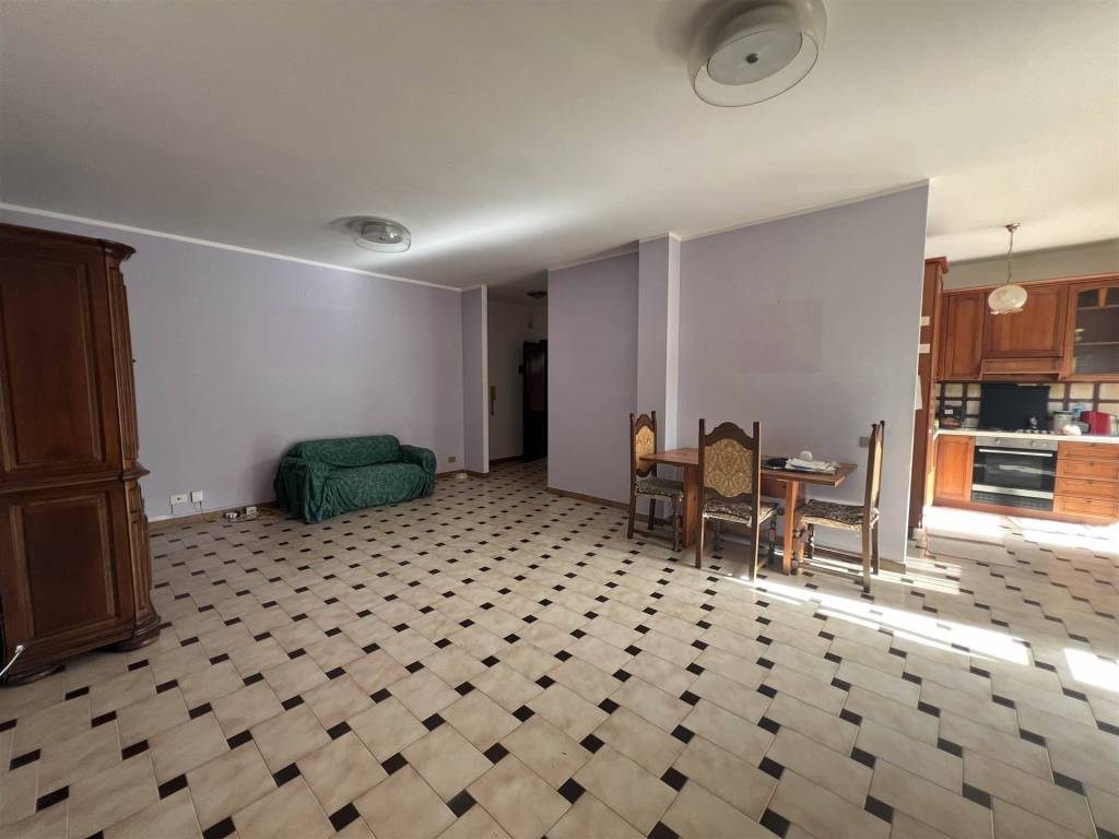Appartamento a Carbonia in Viale Trento, 68 - Foto 3