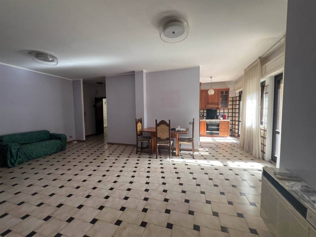 Appartamento a Carbonia in Viale Trento, 68 - Foto 4