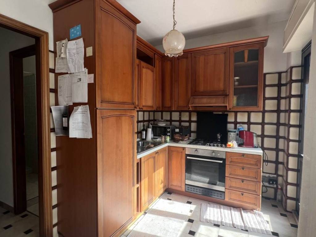 Appartamento a Carbonia in Viale Trento, 68 - Foto 5