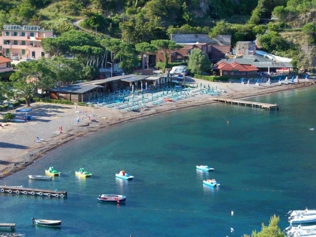 Appartamento a Portoferraio in Area Residenziale Bagnaia Bagnaia - Nisporto - Nisportino - Foto 2
