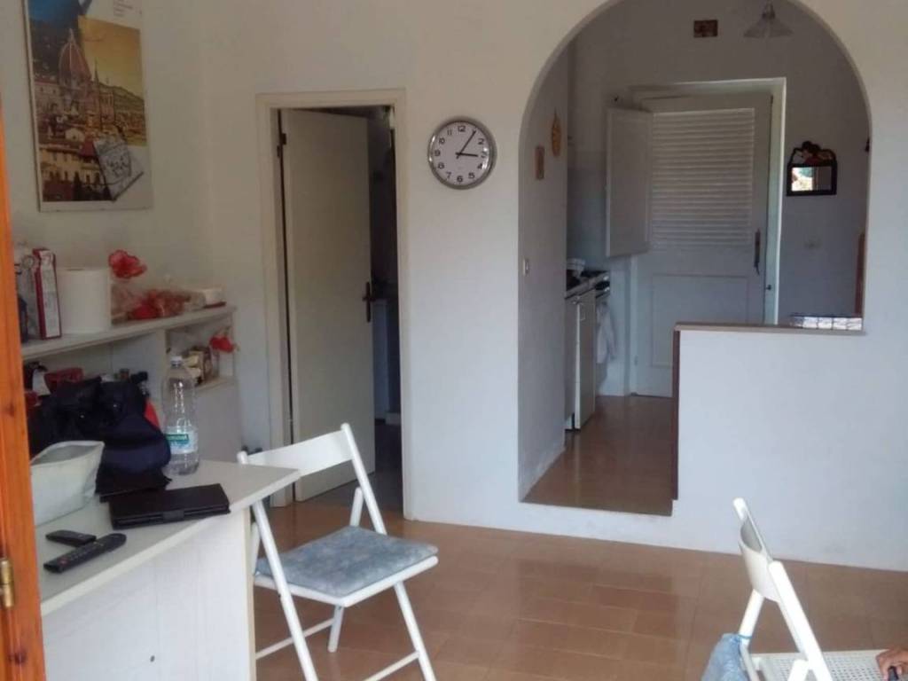 Appartamento a Portoferraio in Area Residenziale Bagnaia Bagnaia - Nisporto - Nisportino - Foto 4