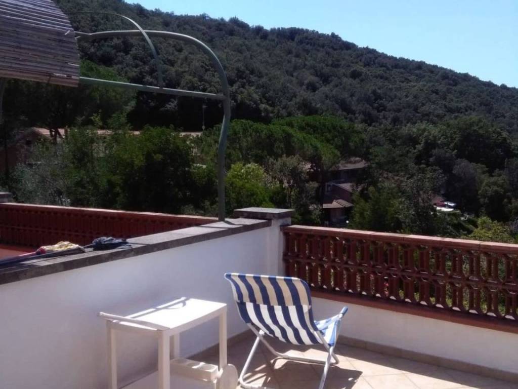 Appartamento a Portoferraio in Area Residenziale Bagnaia Bagnaia - Nisporto - Nisportino - Foto 5