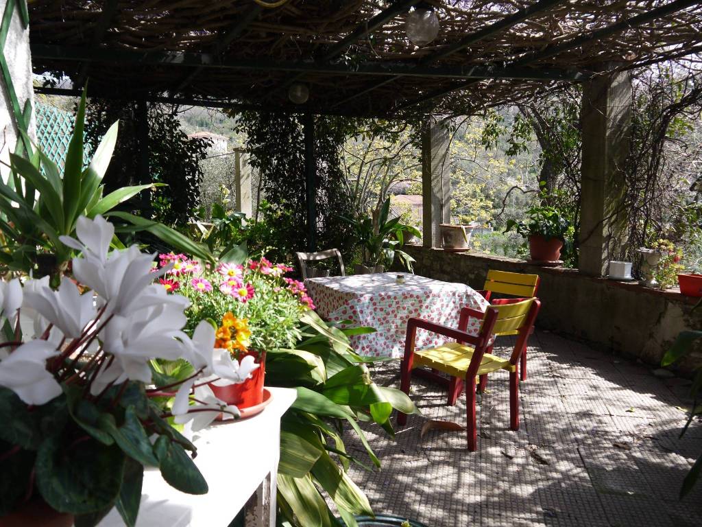 Casa indipendente a Sarzana in Via Falcinello - Foto 3