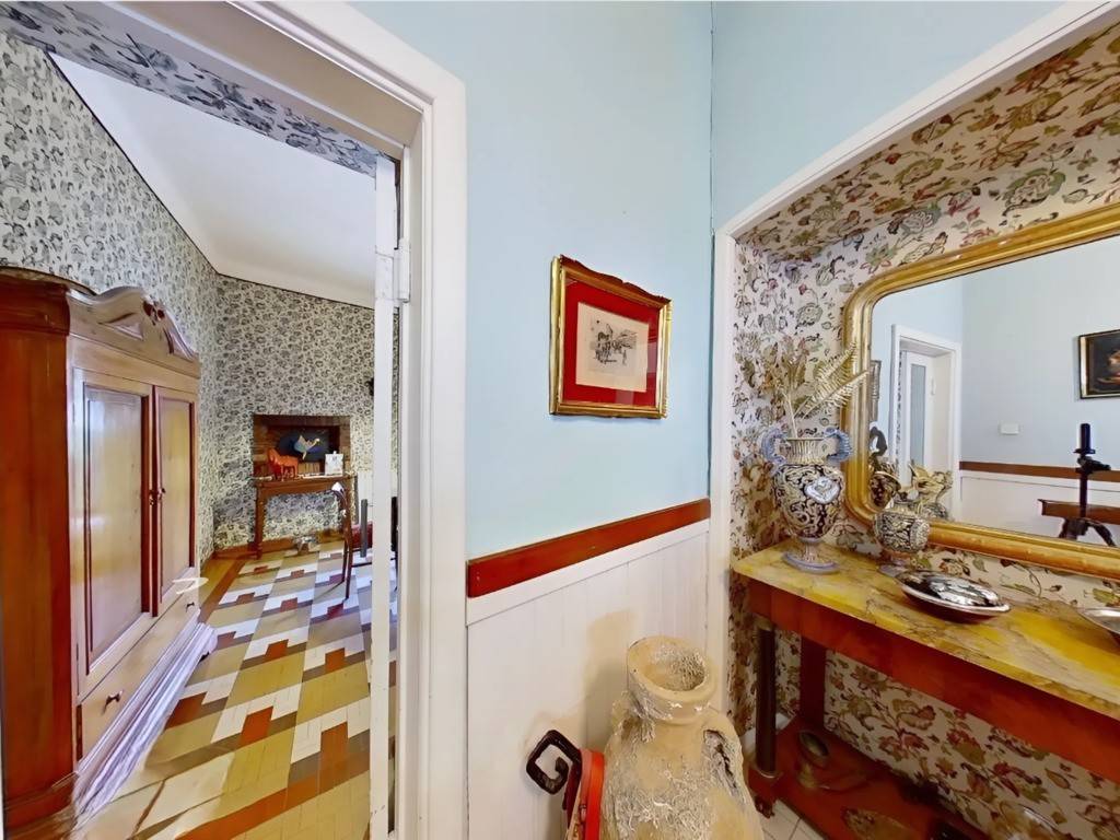 Casa indipendente a Sarzana in Via Falcinello - Foto 5