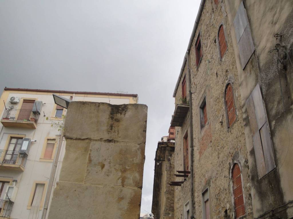 Palazzo / stabile a Caltanissetta in Via Girgenti, 18 - Foto 4