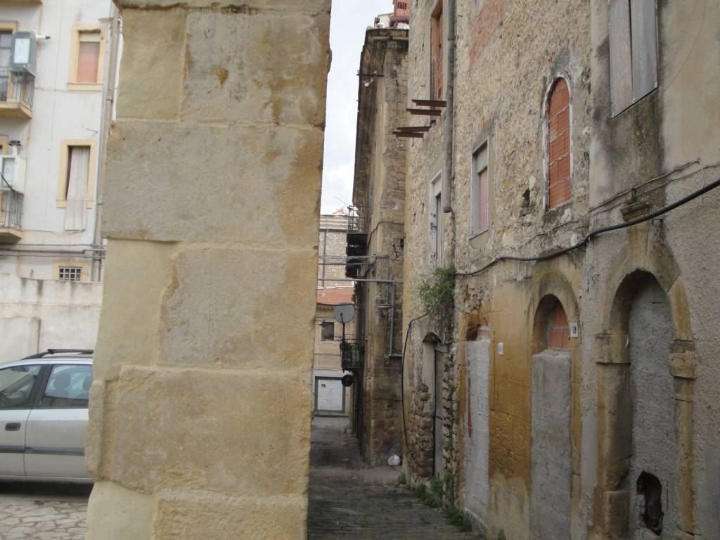 Palazzo / stabile a Caltanissetta in Via Girgenti, 18 - Foto 5