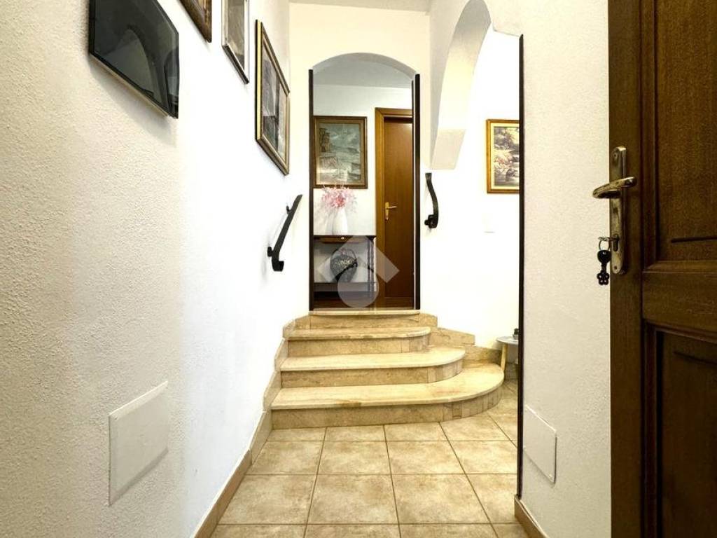 Appartamento a Siniscola in Via Brigata Sassari, 22 - Foto 2