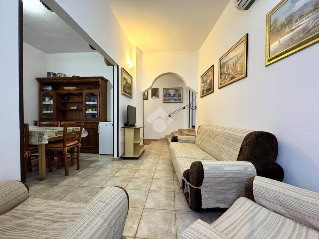 Appartamento a Siniscola in Via Brigata Sassari, 22 - Foto 3