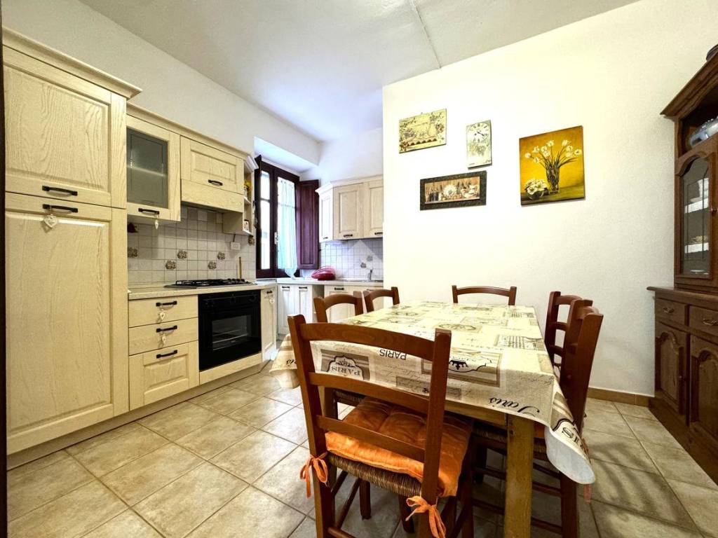 Appartamento a Siniscola in Via Brigata Sassari, 22 - Foto 5