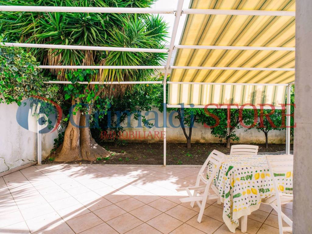 Villa a Lecce in Via Mario Moscardino, 5 - Foto 2